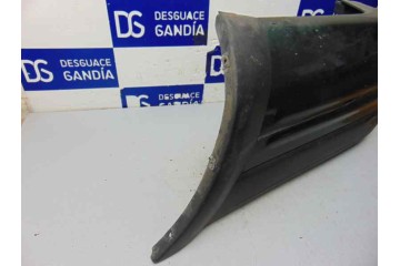 Puntera paragolpes trasera derecha, Opel Frontera B Basis 2002