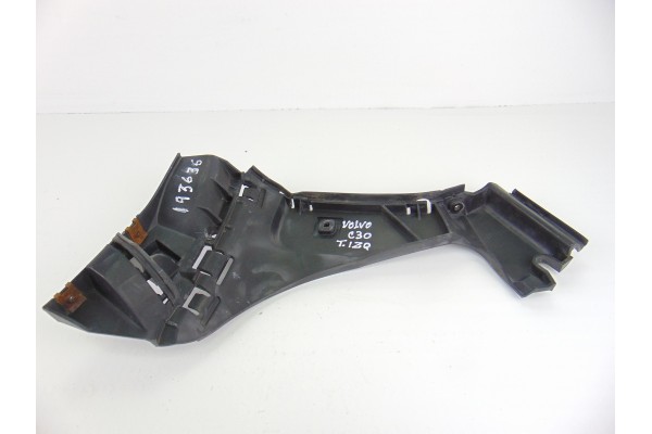 Molduras traseras, Volvo C30 1.6 D 2008, 31265954