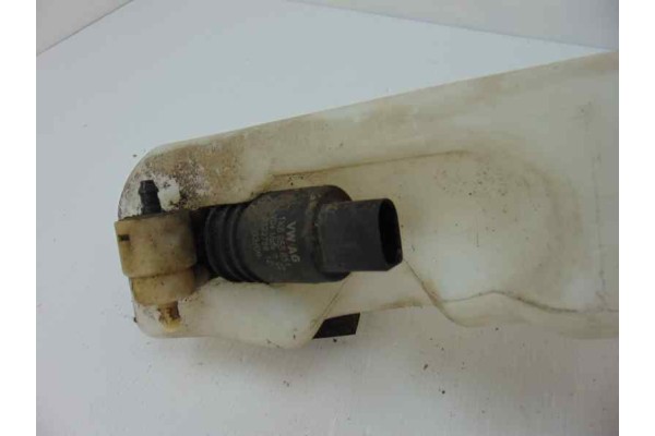 Deposito limpia, Volkswagen Polo Iv (9N3) Advance 2009, 6Q0955453N