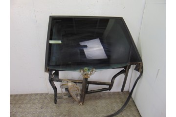 8 PIN ELEVALUNAS TRASERO IZQUIERDO AUDI A6 AVANT (4B5) 3.0 2002 8 PIN 197804 AUDI - 1