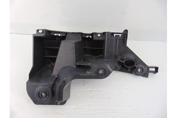 Molduras traseras, Citroen C4 Cactus Feel 2018, 9822280180