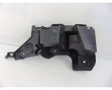 Molduras traseras, Citroen C4 Cactus Feel 2018, 9822280180