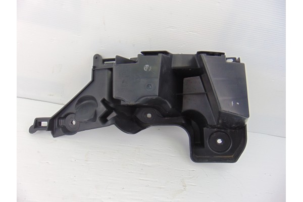 Molduras traseras, Citroen C4 Cactus Feel 2018, 9822280180