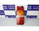 Piloto trasero derecho, Ford Fiesta Berl./courier Surf 1995