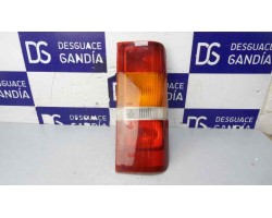 Piloto trasero derecho, Ford Fiesta Berl./courier Surf 1995