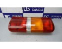 Piloto trasero derecho, Ford Fiesta Berl./courier Surf 1995