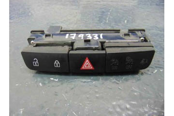 Warning, Opel Insignia Sports Tourer Sport 2009, 13324594