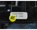 Warning, Opel Insignia Sports Tourer Sport 2009, 13324594