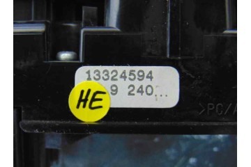 Warning, Opel Insignia Sports Tourer Sport 2009, 13324594