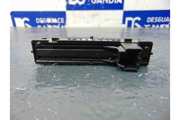 Warning, Opel Insignia Sports Tourer Sport 2009, 13324594