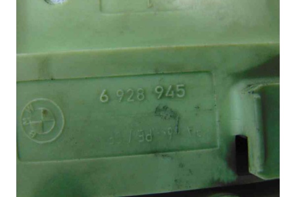 Caja reles / fusibles, Bmw Serie X3 (E83) 3.0d 2004, 8387547