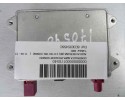 Módulo electrónico, Audi A4 Berlina (8E) 2.0 TDI 16V (103kW) 2007, 8E0035456C