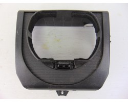 Columna direccion, Mercedes-benz Clase a (Bm 169) A 200 Turbo (169.034) 2006, A1694600095