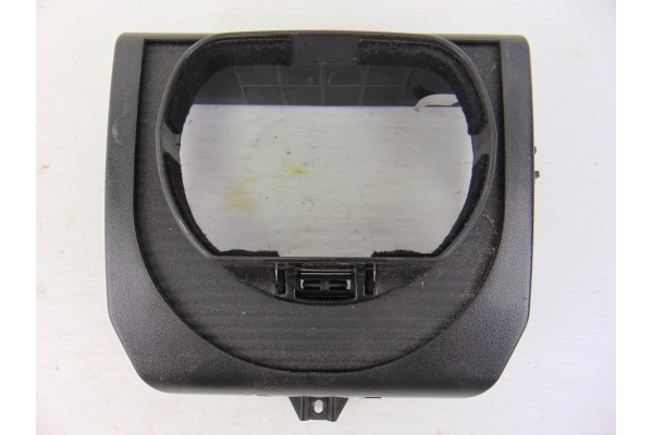 Columna direccion, Mercedes-benz Clase a (Bm 169) A 200 Turbo (169.034) 2006, A1694600095