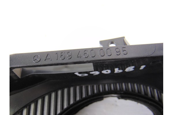 Columna direccion, Mercedes-benz Clase a (Bm 169) A 200 Turbo (169.034) 2006, A1694600095