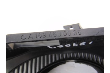Columna direccion, Mercedes-benz Clase a (Bm 169) A 200 Turbo (169.034) 2006, A1694600095