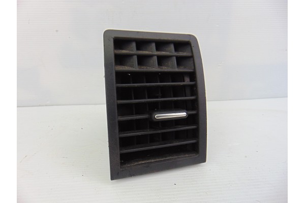 Rejilla aireadora, Volkswagen Touareg (7LA) Tdi V6 2004, 7L6819704D