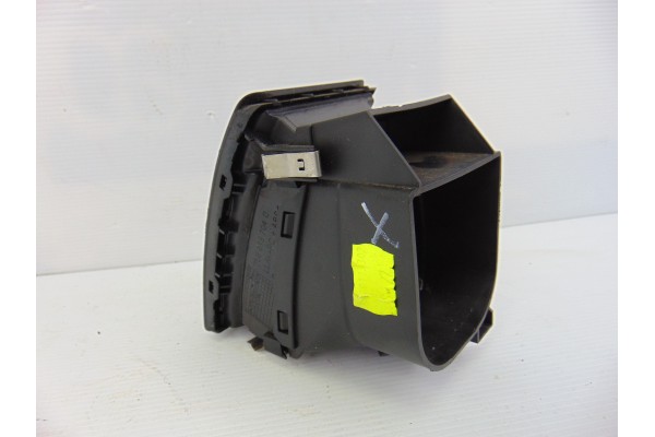 Rejilla aireadora, Volkswagen Touareg (7LA) Tdi V6 2004, 7L6819704D