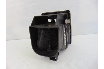 Rejilla aireadora, Volkswagen Touareg (7LA) Tdi V6 2004, 7L6819704D