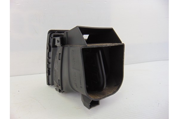 Rejilla aireadora, Volkswagen Touareg (7LA) Tdi V6 2004, 7L6819703D