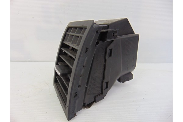 Rejilla aireadora, Volkswagen Touareg (7LA) Tdi V6 2004, 7L6819703D