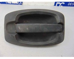 Maneta exterior delantera derecha, Citroen Jumper Furgón Gran Volumen 35 L3H2 HDi 120 2008