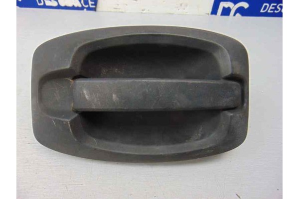 Maneta exterior delantera derecha, Citroen Jumper Furgón Gran Volumen 35 L3H2 HDi 120 2008