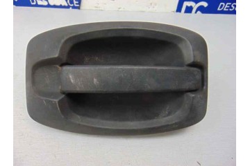 Maneta exterior delantera derecha, Citroen Jumper Furgón Gran Volumen 35 L3H2 HDi 120 2008