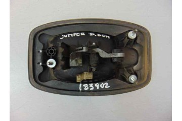 Maneta exterior delantera derecha, Citroen Jumper Furgón Gran Volumen 35 L3H2 HDi 120 2008