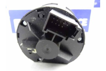 Mando luces, Audi A6 Berlina (4F2) 2.7 Tdi 2005