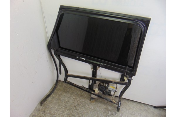 8 PIN ELEVALUNAS TRASERO IZQUIERDO AUDI A6 AVANT (4B5) 3.0 2002 8 PIN 197804 AUDI - 4