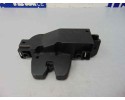 Cerradura maletero / porton, Citroen C5 Berlina Sx (e) 2006, 9652483180