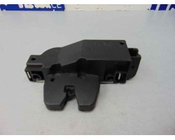 Cerradura maletero / porton, Citroen C5 Berlina Sx (e) 2006, 9652483180