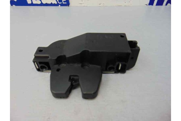 Cerradura maletero / porton, Citroen C5 Berlina Sx (e) 2006, 9652483180