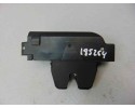 Cerradura maletero / porton, Citroen C5 Berlina Sx (e) 2006, 9652483180