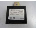 Módulo electrónico, Kia Sorento (Bl) 2.5 CRDi VGT EX1 2006, 93571-3E000