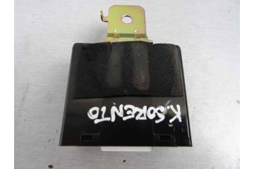 Módulo electrónico, Kia Sorento (Bl) 2.5 CRDi VGT EX1 2006, 93571-3E000
