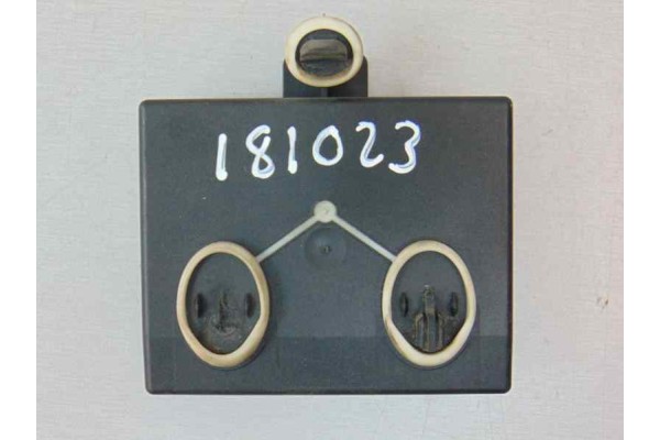 Módulo electrónico, Audi A6 Berlina (4F2) 2.7 Tdi, 4F0959794F