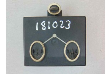 Módulo electrónico, Audi A6 Berlina (4F2) 2.7 Tdi, 4F0959794F