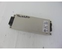 Módulo electrónico, Volkswagen Touareg (7LA) Tdi V6 2004, 7L6035729E