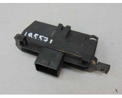 Módulo electrónico, Peugeot 207 X-Line 2006, 9654725580