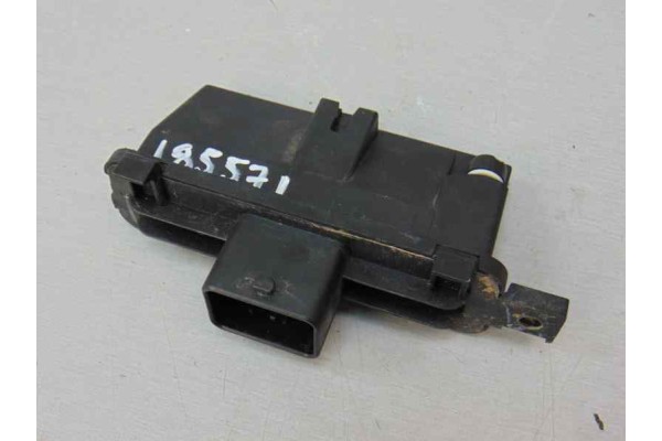 Módulo electrónico, Peugeot 207 X-Line 2006, 9654725580