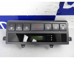 Interruptor, Kia Sorento (Bl) 2.5 CRDi VGT EX1 2006, 94500-3E500