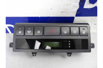 Interruptor, Kia Sorento (Bl) 2.5 CRDi VGT EX1 2006, 94500-3E500