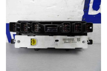 Interruptor, Kia Sorento (Bl) 2.5 CRDi VGT EX1 2006, 94500-3E500