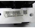 Interruptor, Kia Sorento (Bl) 2.5 CRDi VGT EX1 2006, 94500-3E500