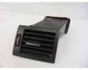 Rejilla aireadora, Mercedes-benz Clase a (Bm 169) A 200 Turbo (169.034) 2006, 1698300154