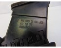 Rejilla aireadora, Mercedes-benz Clase a (Bm 169) A 200 Turbo (169.034) 2006, 1698300154