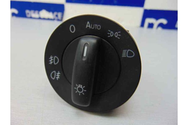 Mando luces, 1K0941431BM