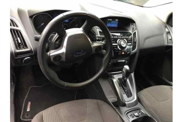 FORD FOCUS SPORTBREAK (CEW) ST